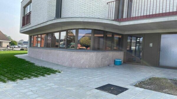 Podologie Hermanns Evergem (Sleidinge)