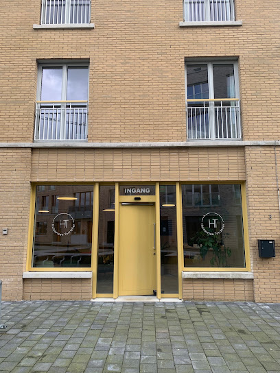 Podoloog Gent voert een biomechanisch onderzoek uit voor op maat gemaakte podologische zolen